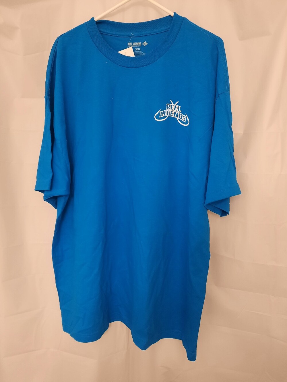 REEL LEGENDS Tshirt